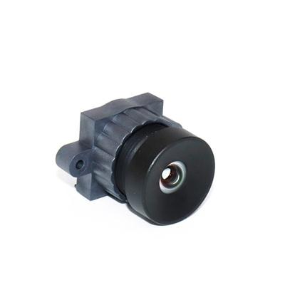 China 1/3 Low Deformation Ov2311 Sensor 4mp CMOS M12 Panel Lens 6mp Megapixel Fixed M9 CCTV Lens For Smart Robot YT-3555P-R1-1 for sale