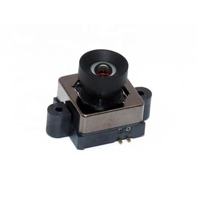 China 1/2.9 inch cctv autofocusing lens for IR camera cctv 8MP wide angle custom lens for web camera module YT-3556P-R1 vcm for sale