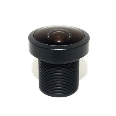 China Hot Selling Sport DV 1/2.5 6g M12 Vr Format Sports Dv Camera Lens Wide Angle Lens For Mini Car Dv Camera for sale