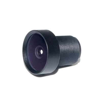 China Car Dashcam Camera/Car DVR f1.8mm Lens 150 Degree Wide Angle Lens For Dash Cam Car Camera 1/2.7