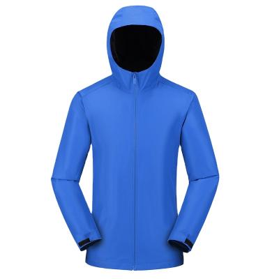 China 2021 New Arrival Slim Style Plus Size Running Windproof Waterproof Jacket For Autumn Man Jacket Outdoors Used Women's Jackets for sale