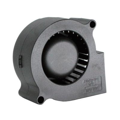 China Hotsale manufacture high quality 6028 60x60x28mm mini blower 12v 24v waterproof dc brushless centrifugal fan for sale