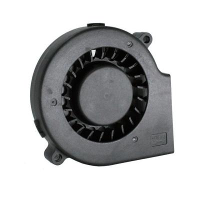 China 12v dc blower 70x70x15mm 7015 thin small centrifugal fan blower RoHS CE for sale