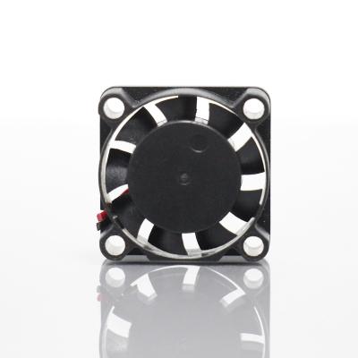 China Axial Brushless Fans 5v 7.4v 8.4v 12v Cooling 25x25mm Fan for Air Cooling Mini 2507 25mm DC for sale