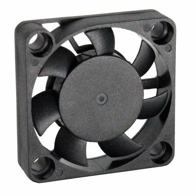 China XY3007 12v dc fan air cooling fan mini PC FAN for sale