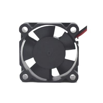 China 3010 5V 12V small mechanical heat dissipation fan high speed cooling Ball Bearing cooling fan for sale