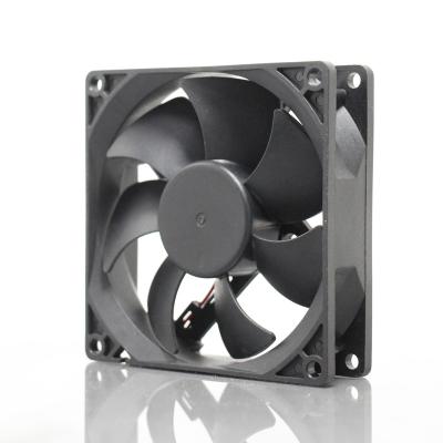 China 12025 Fan Cooling Cooling Strong Quiet 12025 Fan 120x120x25mm 12cm 120mm DC 12V Cooling Fan for sale