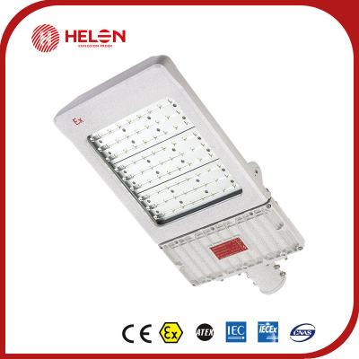 China Aluminum Alloy BAT52 E Series Explosion Proof High Efficiency And Energy Saving LED Floodlight for sale