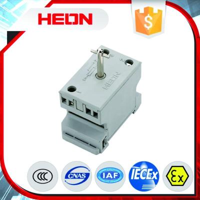 China 8098-Series explosion and 8098 corrosion resistant potentiometer for sale