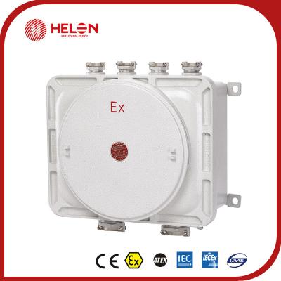 China BJX-Series BJX- Explosion Proof Junction Box for sale