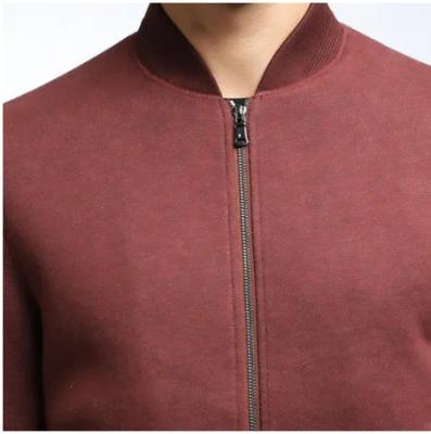 China Wine Red Pure Tencel Modal Fabric For Jacket Natural Tencel TM Modal for sale