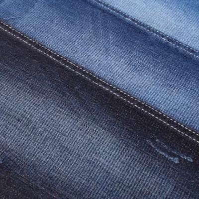 China 9.3 Oz Slub Denim Fabric 200/40D 59