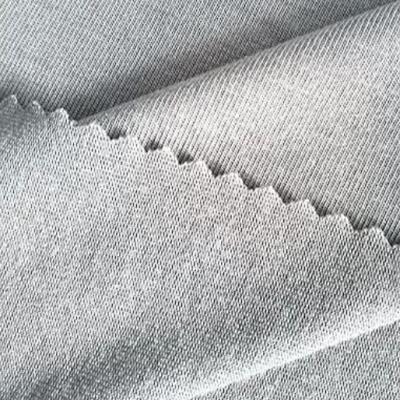 China Vierwegs- Gewebe 95 Ausdehnungs-Baumwolle-Tencel modale modales Gewebe Spandex-5 zu verkaufen