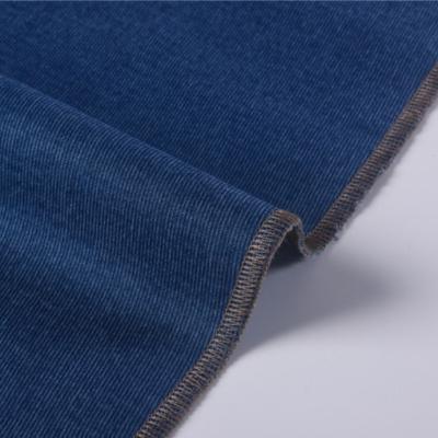 China Stretchy 40D Tencel Denim Functional Fabrics For Jeans Antibacterial for sale