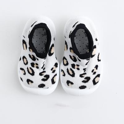 China Other Autumn Soft Bottom Non Slip Baby Sports Shoes Breathable Toddler Spring Wholesale Toddler Shoes Socks Shoes for sale