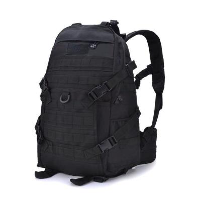 China Custom Made Tactical Rucksack Waterproof Black Tactical Rucksack Cheap Tactical Rucksack zu verkaufen