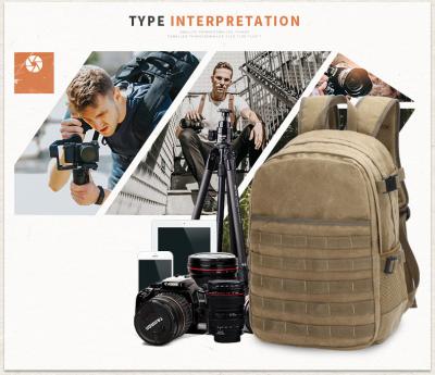 China Eco-friendly Camera Bag Dividers Camera Lense Bag Fashion Dslr Camera Bag For Women Te koop