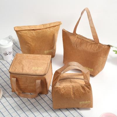 China 100% Eco Friendly Eco Friendly Customize Dupont Paper Bag Waterproof Dupont Paper Bags zu verkaufen