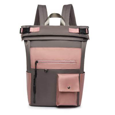 China Laptop Travel Backpack Fashion Laptop Backpack Women Anti-theft Gaming Laptop Backpack for sale