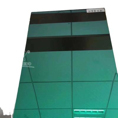 China Decoration & Manufacture SUS304 Decorative Color Mirror Stainless Steel Sheet Manufacturer for sale