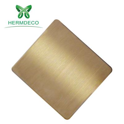 China Decoration & Netting ss 201 304 hairline finish stainless steel plate ss304 stainless steel decorative lift sheet 316l for sale