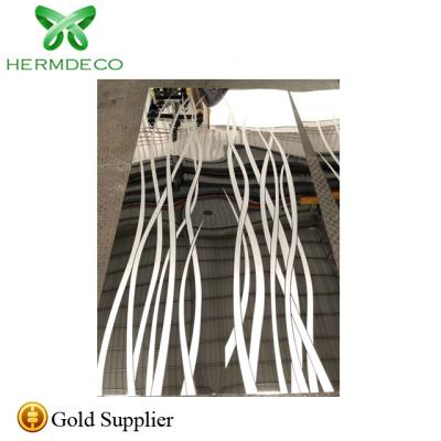 China Decoration & Manufacture 1mm thick decorative clad mirror finished sus304 stainless steel sheet metal plate for lift and elevator door for sale