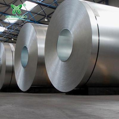 China SS201 304 304L 316 TISCO/POSCO/BAO Raw Materials Cold Roll Steel Coils 201stainless Plate Strip Rate List for sale