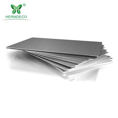 China SS201 304 304L 316 201304 316 316L Grade Price Per Ton Food Grade Sheet Stainless Steel Plates For Sink Production for sale