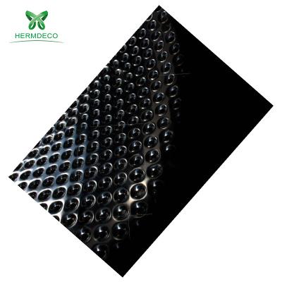 China Custom decoration pattern stamped perforated inox sus304 stainless steel sheets with holes plates for sale