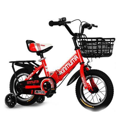 China Children's Bikes Children's Bikes Children's Balance Bikes Various Cheap Double Beam Children's Factory Sale for sale