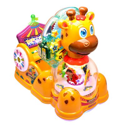 중국 2021 metal emt kiddie rides indoor kids games kiddie ride m hansel 판매용