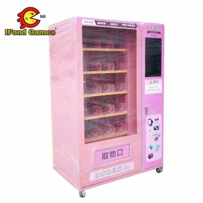 China japanese vening metal smoothie machine vending machine rc74 bill acceptor for sale