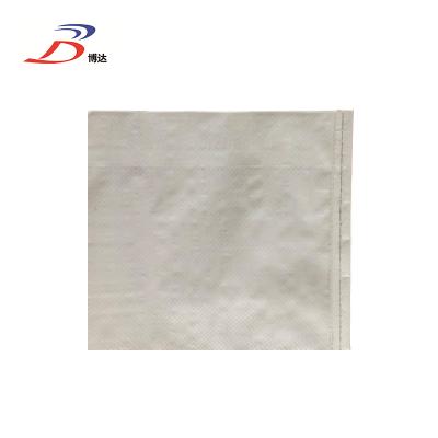 China Recyclable Laminated Plastic Woven Sack Bag PP Woven Fabric Roll for sale