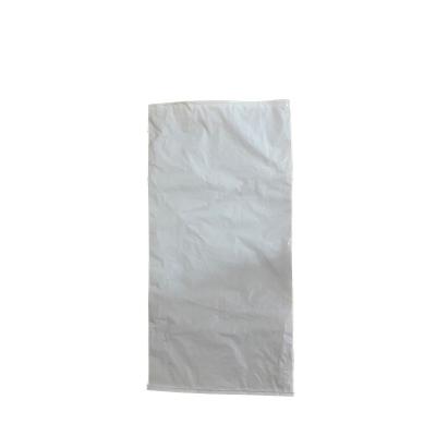 China Kg 50kg Cement Packing Paper Moisture Proof Block Old Bottom Plastic Bag 25 for sale