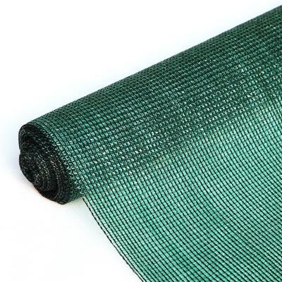 China Latest Agriculture Tape 140gsm Green Shade Net For Agriculture for sale