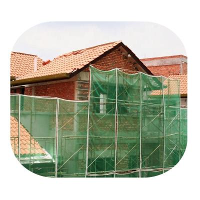 China Construction 2m Scaffolding Mesh Safety Net For Construction Site for sale