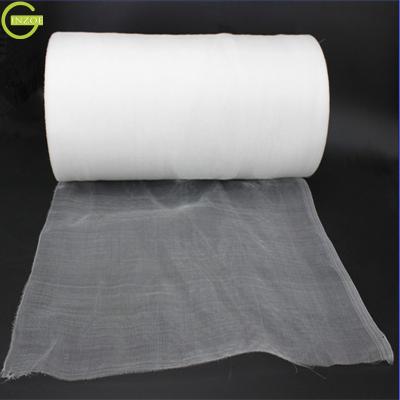 China 100% new virgin HDPE+3% pe UV white color insect proof plastic netting for sale for sale