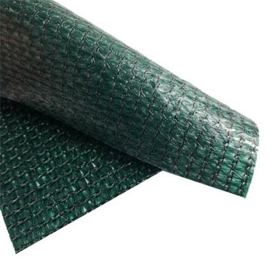 China Outdoor Hot Sale 460gsm Waterproof Shade Net For Anti Rain for sale