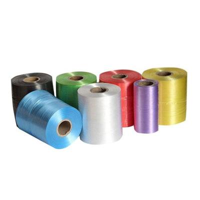 China Popular PE 28mm PE Tying Twine For Packing Machine for sale