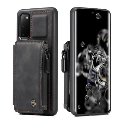 China PU Leather Free Flip US Leather Case For Samsung Galaxy Note 8, Wallet Phone Cover For Samsung S9 S10 S20 Plus Note 20 A51 A71 for sale