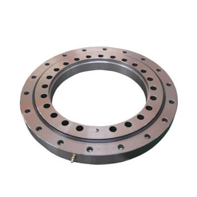 China Excellent Durable Service Slewing Bearing For Tower Crane With Exacvator for sale