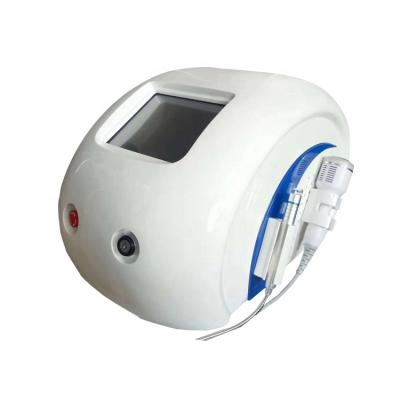 China Hair Removal CE Certification 980nm Diode Laser Vascular Therapy Spider Veins Spider Vein Removal Laser Vein Removal Machine For Sale for sale