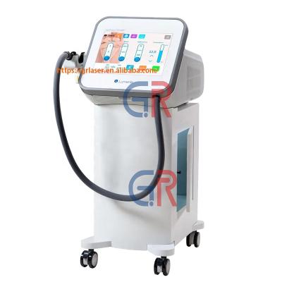 China Hair Removal Triple Wavelengths Diode Laser Alexandrite 808nm 755nm 1064nm Alma Diode Laser Soprano XL 808 Diode Laser Hair Removal for sale