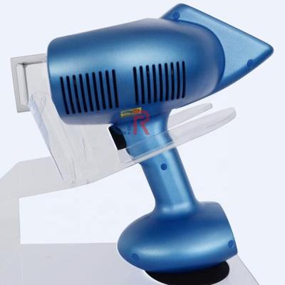 China 2020 GRLASER UVB 308nm LED Psoriasis Vitiligo Laser Excimer Laser Vitiligo Equipment Room Equipments 40mm*40mm Max.16cm2 for sale