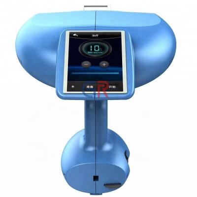 China 2020 Psoriasis 308nm Vitiligo Excimer Core Laser UVB Laser Grlaser UVB Core Mini Excimer 308nm OEM ODM 308nm Laser New Technology 40mm*40mm Max.16cm2 for sale