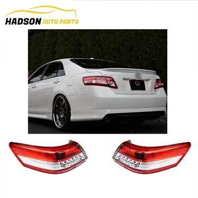 China Factory Wholesale High Quality Tail Light Halogen Rear Lamp For Toyota Camry 2007-2011 Tail Lights Auto Parts LED Car Light HAP-TY-37898 for sale