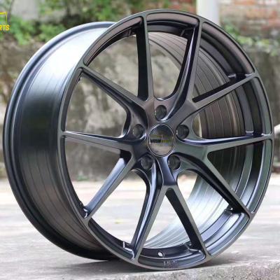 China Alloy 16 Inch 17 Inch 18 Inch Alloy Wheel Custom Car Wheels For Toyota Corolla for sale