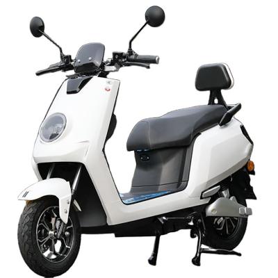 China Small Electric Scooter Battery Car Three Wheel Electric Motorbike Home Passenger Tricycle Electric Elderly Tricycle for sale