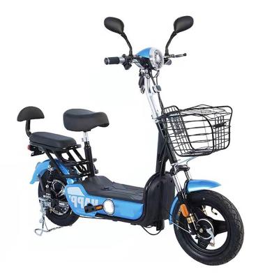 China Unisex Made in China Cheapest Mini Escooter Adults Electric Scooter Electric Car Scooter with Portable Seat Folding for sale