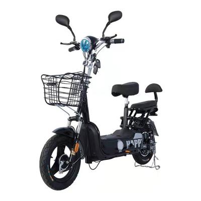 China New Energy Electric Scooter Adult High Speed ​​Off-Road Vehicles Women's Foldable E-scooter Dropped Person Road E-scooter Unisex Skateboard for sale